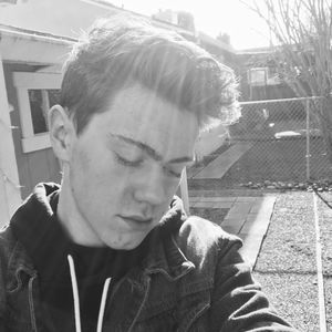Meet your Posher, Jake